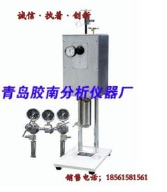 青島膠南分析儀器廠 技術傳承與創新發展的典范